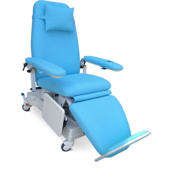 Actualway Therapy Chair Series II
